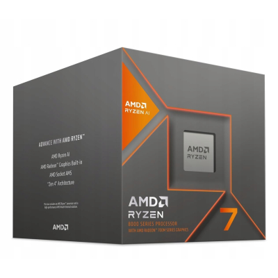 AMD Procesor Ryzen 7 8700G 100-100001236BOX