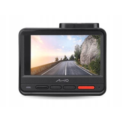 MIO Rejestrator samochodowy MiVue 935W 4K Starvis HDR GPS WiFi