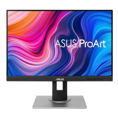 Asus Monitor 24.1 cala PA248QV IPS HDMI DP VGA USB