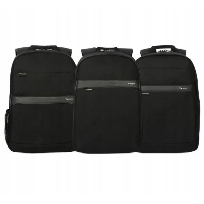 TARGUS Plecak 15-16 cali GoeLite EcoSmart Essencial Black