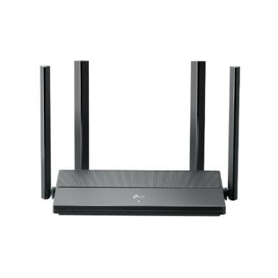 TP-LINK Router EX141 Wi Fi AX1500 1WAN 3LAN