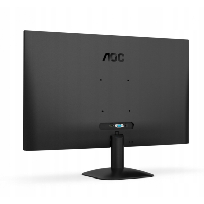 AOC Monitor 24B35HM2 23.8 cali VA 100Hz HDMI VGA