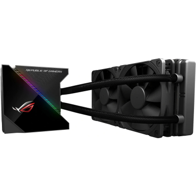 Zestaw chłodzenia wodnego Asus ROG Ryujin 240 SKLEP RADOM KOZIENICE