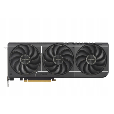 Karta graficzna GeForce Asus PRIME RTX 5060 TI 8GB OC GDDR7 DLSS 4