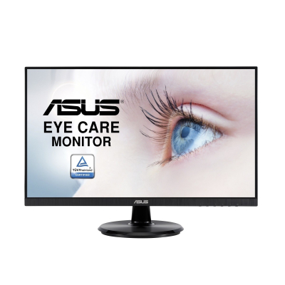 Asus Monitor 24 cale VA24DCP IPS USB-C HDMI Głoś