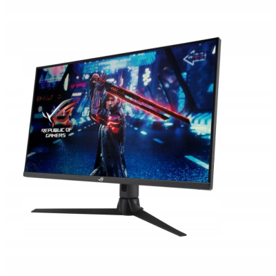 ASUS Monitor ROG Strix 32 XG32AQ IPS WQHD 144Hz