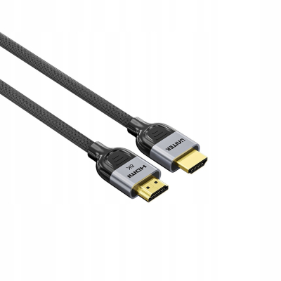Unitek Kabel C11093RGY01-2M HDMI - HDMI 2 m