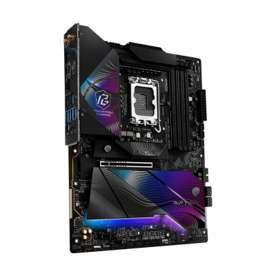 ASROCK Z890 Riptide WiFi ATX LGA1851 DDR5