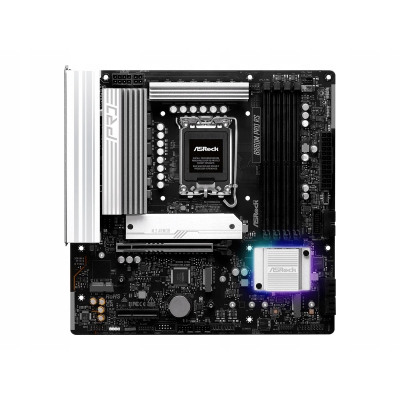 ASROCK B860M Pro RS mATX LGA1851 DDR5