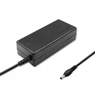 Qoltec Zasilacz do Samsung 60W 19V 3.15A 5.5*3.5+pin +kabel 50015