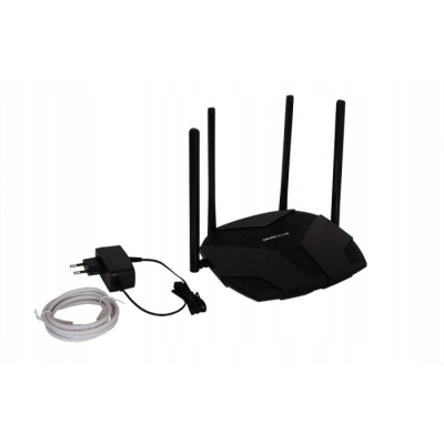 TP-LINK Router MR70X WiFi 6 AX1800 4LAN 1WAN