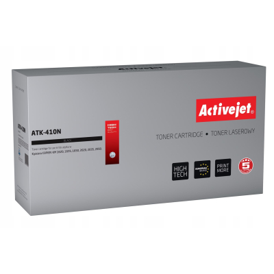 Toner Activejet ATK-410N (zamiennik Kyocera TK-410