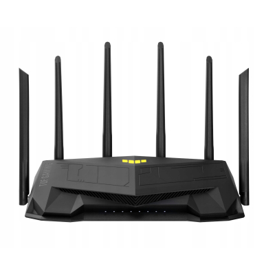 Router ASUS TUF-AX5400 WiFi6 WAN USB 4LAN