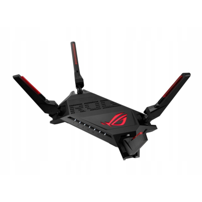 ASUS Router WiFi GT-AX6000 AX6000 1WAN 4LAN 2USB