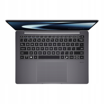 Asus ExpertBook P3406CCAP-NZ0152X Intel Ultra 7 255H 16GB 512GB W11 PRO