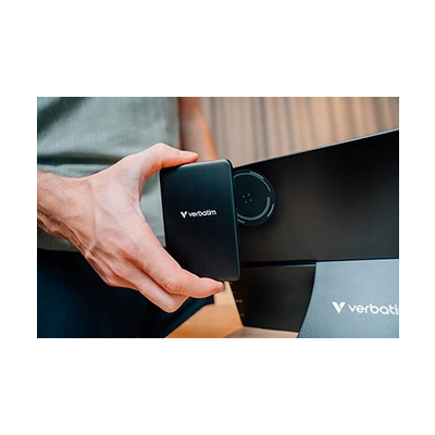 Verbatim przenośny monitor dotykowy, ALU, 13.3