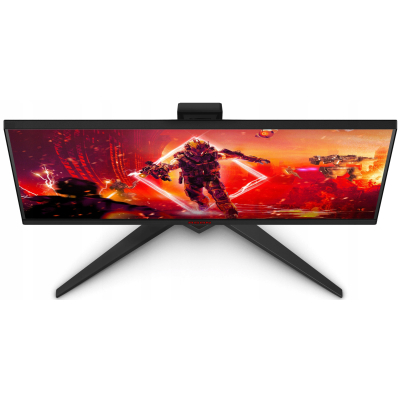 Monitor AOC 27