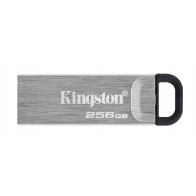 KINGSTON Pendrive Kyson DTKN/256 USB 3.2 Gen1