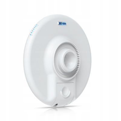 Ubiquiti Device Bridge UDB-Pro-EU Pro 5 GHz, most WiFi, PoE, 2xGbE