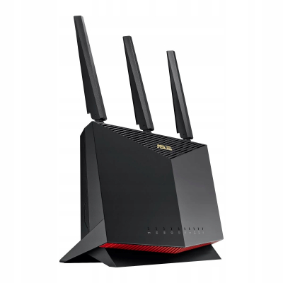 ASUS Router RT-AX86U Pro Gaming WiFi 6 AX5700