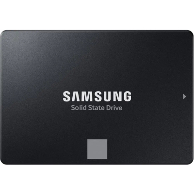 SAMSUNG Dysk SSD 870EVO MZ-77E1T0B/EU 1TB