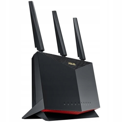 ASUS Router RT-AX86S AX5700 1WAN 4LAN 2USB