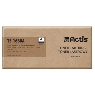 Toner ACTIS TS-1660A (zamiennik Samsung MLT-D1042S