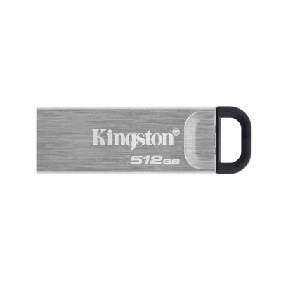 KINGSTON Pendrive Kyson DTKN/512 USB 3.2 Gen1