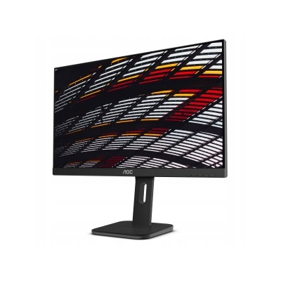 AOC Monitor 24 X24P1 IPS DVI HDMI DP Pivot Głośnik