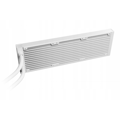 BE QUIET! Chłodzenie wodne Light Loop 360mm AIO ARGB White