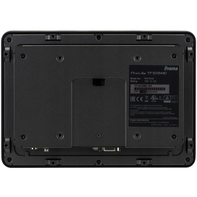 IIYAMA Monitor 10 cali TF1015MC-B3 POJ. 10PKT PIANKA HDMI DP