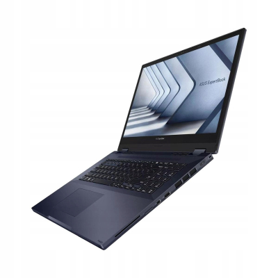 Notebook ASUS B6602FC2-MH0235X 16