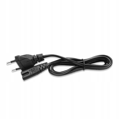 Qoltec Zasilacz do monitora LG/Samsung 65W 19V 3.42 6.5*4.4 + kabel SKLEP KOZIENICE RADOM