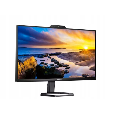 Philips Monitor 24E1N5300HE IPS 23.8 cala HDMI DP USB-C Pivot