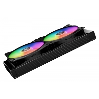 BE QUIET! Wentylator Light WingsLX 140mm PWM H-S 3-pak