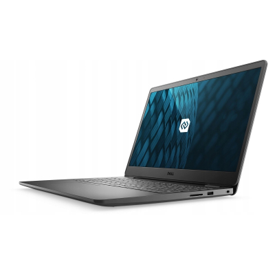 DELL Vostro 3501 i3-1005G1 8GB 256SSD FHD W10Pro