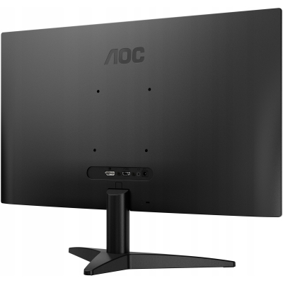 AOC Monitor 24B36X 23.8 cala IPS 144Hz HDMI DP