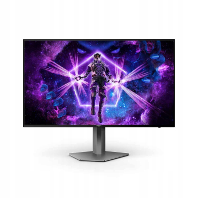 Monitor AOC 27" AG276QZD 2xHDMI DP USB głośniki 2x5W QHD 2560x1440 Sklep KOZIENICE RADOM
