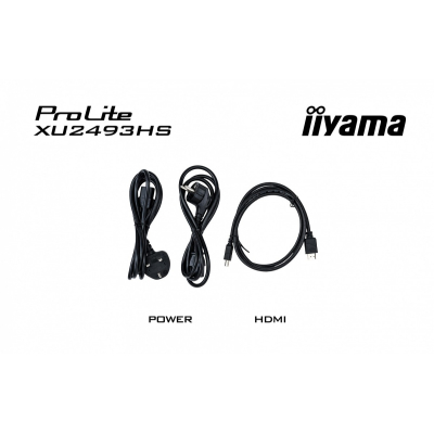IIyama Monitor 27 cali XU2793HS-B4 IPS FHD HDMI DP Sklep KOZIENICE RADOM