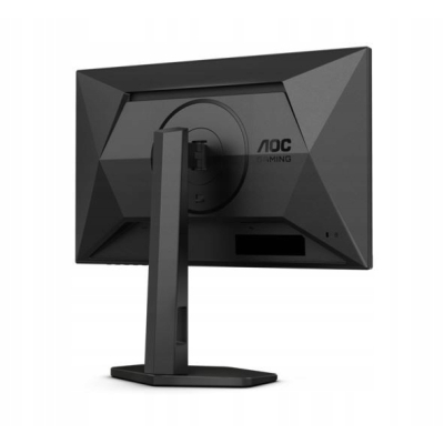 AOC Monitor 24G4X 23.8 cala IPS 180Hz HDMIx2 DP Pivot