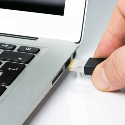 Qoltec Zasilacz do Lenovo 65W 20V 3.25A Slim tip+pin +kabel 50053