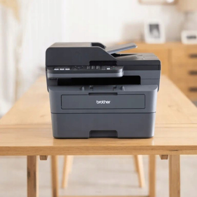BROTHER Urządzenie wielofunkcyjne MFC-L2802DW laser mono duplex Wifi