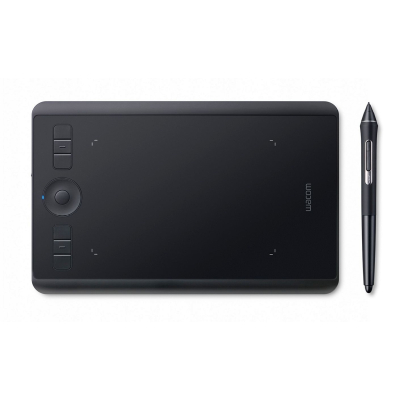 Tablet graficzny Wacom Intuos Pro S PH-460KA