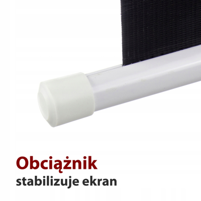 EKRAN ELEKTRYCZNY 16:9 234x131cm pilot FS-106