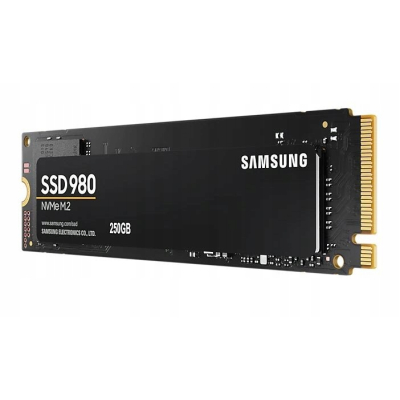 Dysk SSD 980 250GB Gen3.0x4 NVMeMZ-V8V250BW