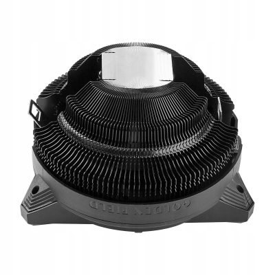 Rampage CoolBlade - Chłodzenie procesora CPU Cooler LGA 1700/AM5, 80mm RGB