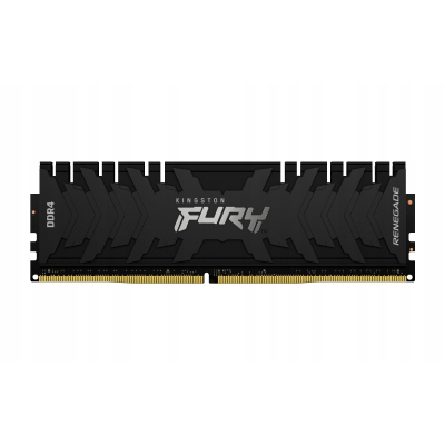 Pamięć DDR4 FURY Renegade 16GB(1*16GB)/3600 CL16