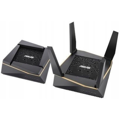 ASUS Router RT-AX92U AX6100 1WAN 4LAN 2USB dwupak