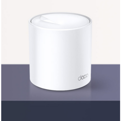 TP-LINK Router Deco X20 (1-pack) AX1800