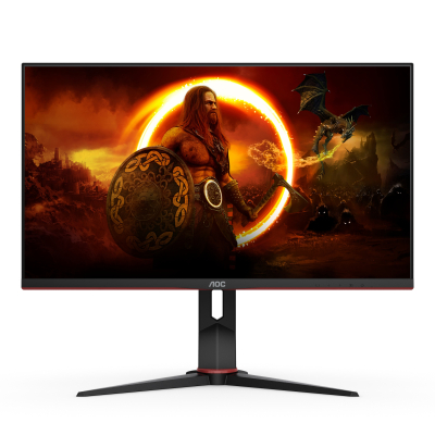 Monitor AOC 28